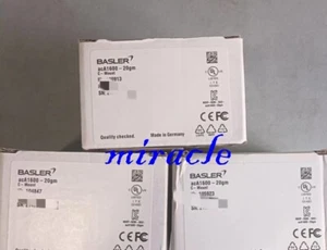 1 pieza nueva cámara industrial ACA1600-20GM entrega en todo el mundo - Imagen 1 de 2