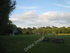 Photo 6X4 Teston Bridge Country Park This Park Beside The River Medway, H C2011