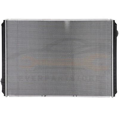 Aluminum Truck Radiator For 1994-2002 International Harvester 2554 Fits 20013503 - Image 1 of 4