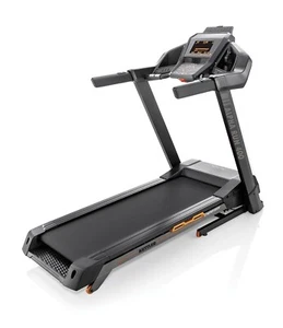 Kettler Tapis roulant ALPHA RUN 400 Elettromagnetico Motore DC 3 HP - Foto 1 di 2
