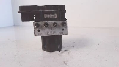 ABS Steuergerät Audi A6 4F 2.7 TDI 132KW BJ 07 Audi A6 Avant 2.7 TDI Bj 2007 - Bild 1 von 4