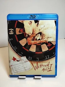 Withnail and I (Blu-ray Disc, 2011, kanadisch) SELTEN TOP - Bild 1 von 3