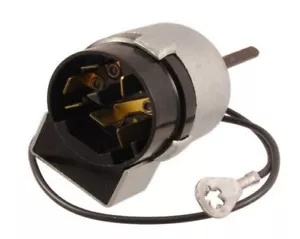 Wiper Switch For 1980-1996 Ford F100 F150 F250 F350 With Intermittent - Picture 1 of 2