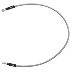 Bremsschlauch IN Zopf - Hülle Transparent 850 MM - Bild 1 von 1