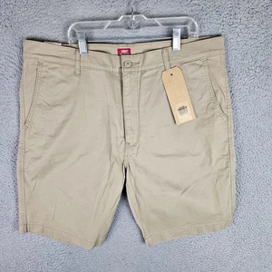 Levi's XX True Chino Shorts Herren 36 Regular Fit Stretch Standard Taper 852290060 - Bild 1 von 11
