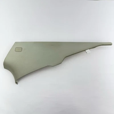 2019-25 VOLVO S60 PAINEL DE ACABAMENTO TAMPA SUPERIOR PILAR TRASEIRO DIREITO DO PASSAGEIRO LADO C FABRICANTE DE EQUIPAMENTO ORIGINAL - Imagem 1 de 4