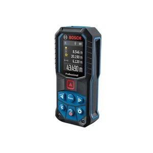 Bosch Professional Laser Measure 2 x AA 1.5V LR6 Batteries BSH601072T00 - Imagen 1 de 3