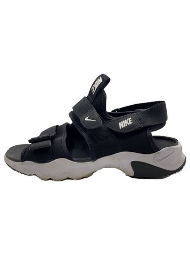 Sandali NIKE_CI8797 002 26 cm BLK