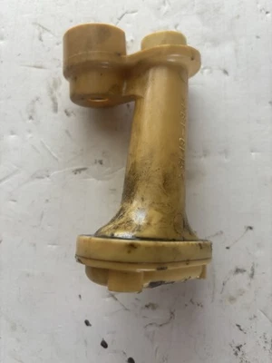 07-08 Kawasaki Ninja ZX6r pantalla de aceite camioneta de aceite  Foto 1 de 3