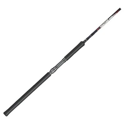  Pro Staff Trolling Rod (2-Piece) PT143 Black - Image 1 of 4