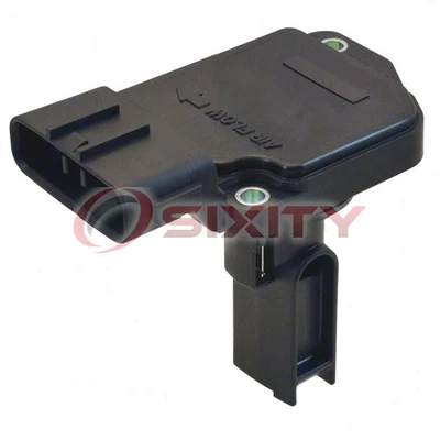 Sensor de flujo de masa de aire Hitachi para Toyota T100 1997-1998 2,7 L L4 MAF admisión tb Foto 1 de 4