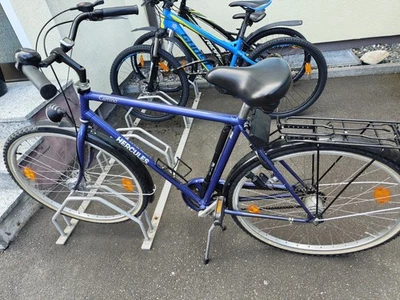Hercules Fahrrad - Bild 1 von 2