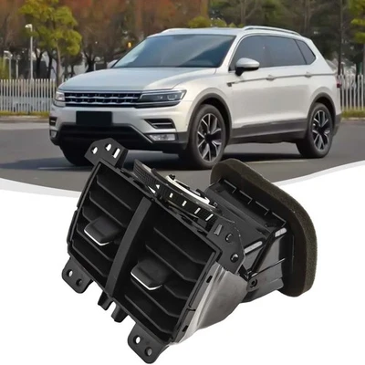 AC Outlet Vent for Tiguan MK2 2017 2021 1PC OEM 5NG819203 for Easy Fit - Image 1 of 4