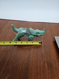 LEGO Dinosaurs:  Styracosaurus Main Body (6722)