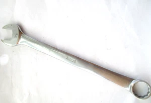 Snap-On SAE OEX28 Combination Wrench. 7/8". 12 Point - Foto 1 di 4