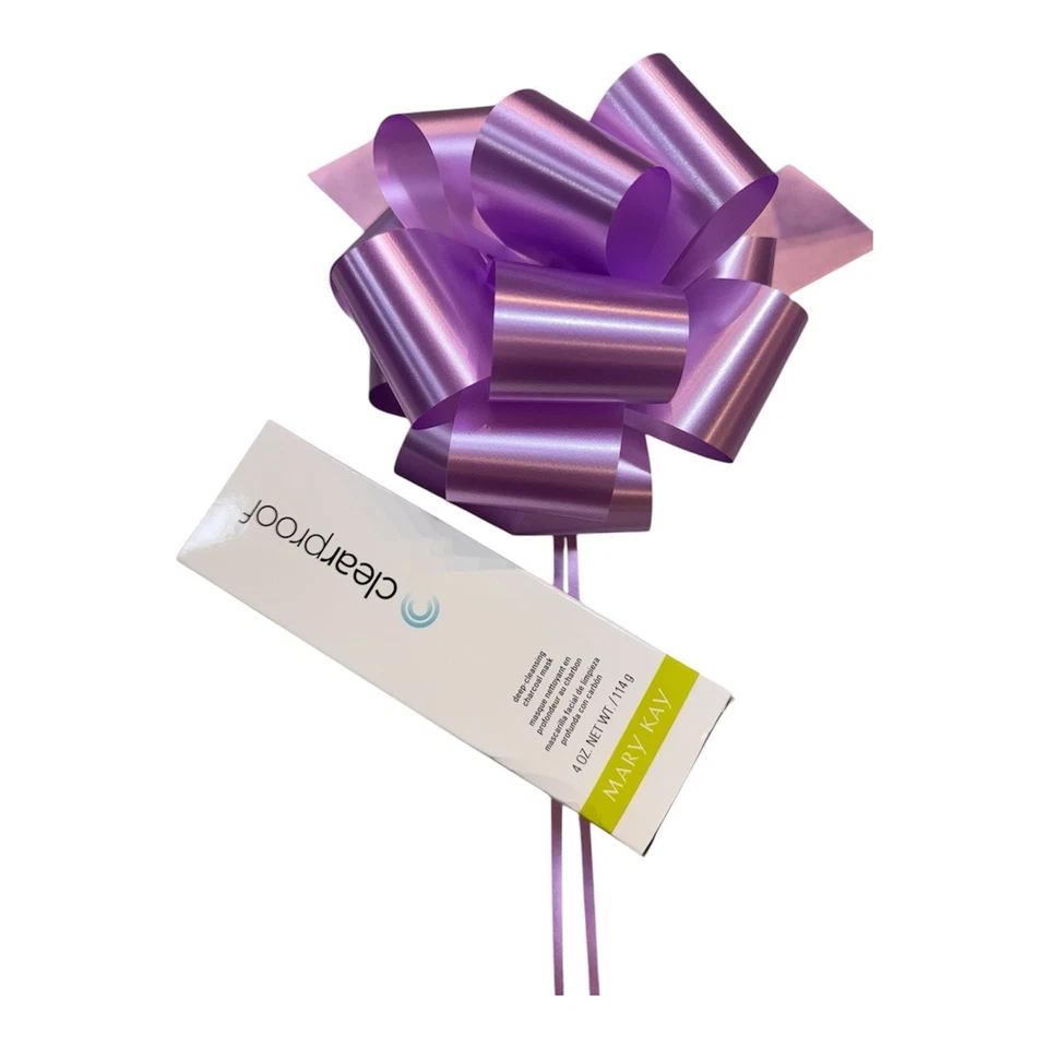 Mary Kay Clear Proof Deep-Cleansing Charcoal Mask - 4 oz - Image 1 of 1