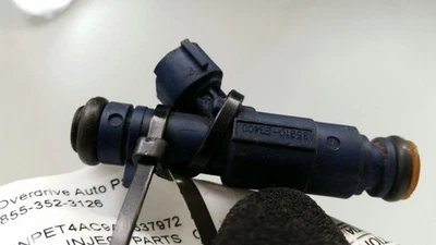 Inyector de inyección de combustible para Hyundai Tucson 10-13 OEM Foto 1 de 4