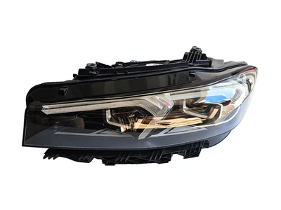 Original BMW G20 G21 LCI LED Scheinwerfer Links 9450795 5A4F747 9450801 5A1A351 - Bild 1 von 4