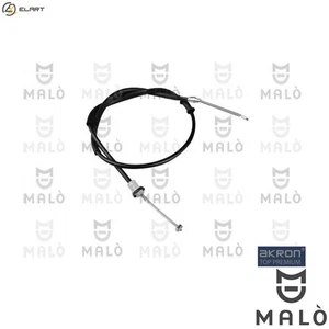 CABLE PULL PARKING BRAKE 26723 FOR LANCIA 188 A9.000 1.2L 843 A 1.000 1.4L 4cyl - Picture 1 of 9