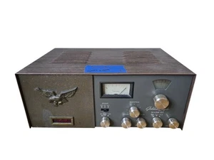 Vintage Browning Golden Eagle Mark III Base Station Receiver - Zdjęcie 1 z 5