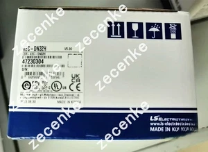 1PC Brand New LS XEC-DN32H Programmable Controller via FedEx or DHL - Picture 1 of 1