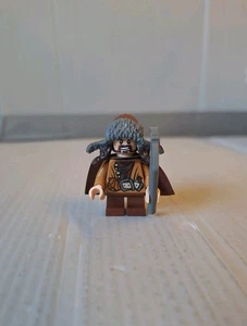 Original LEGO Hobbit - Bofur der Zwerg - LOR052 79003 - Bild 1 von 3