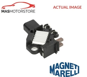 ALTERNATOR REGULATOR MAGNETI MARELLI 940016095000 I NEW OE REPLACEMENT - Picture 1 of 6