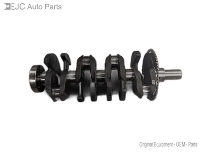 Cigüeñal estándar de 2016 Scion iA 1,5 Foto 1 de 4