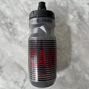 NEW Rapha Camelbak Bidon Amsterdam Clubhouse Cycling Club Water Bottle 21oz RARE - Picture 1 of 7
