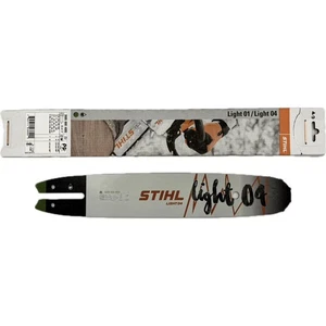Carril guía STIHL Rollomatic E 3/8"P 1,3 mm 30 cm 30050004805 - Imagen 1 de 2