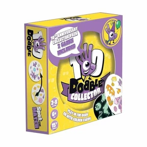 Dobble Anniversary - Game Table Edition Anniversary Collector Italian - Picture 1 of 1