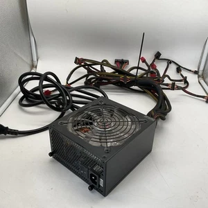 Rosewill RBR1000-MS 1000W 80+ Bronze Rated Desktop Power Supply PSU - Picture 1 of 9