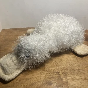 Ganz Webkinz   Platypus 12" Stuffed Animal Plush Used - Picture 1 of 6