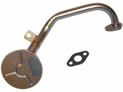 For 1975-1981 Ford E350 Econoline Oil Pump Pickup Tube and Screen 66143RY 1976 - Image 1 of 2