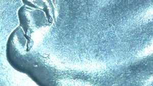 2011P ROOSEVELT DIME (w/ die chip error) - Picture 1 of 4