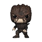 Funko Movies: DC Flash #1338 - Dark Flash w/ Protector