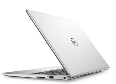 DELL Inspiron 13 13,3 Zoll Intel Core i7 SSD USB 3.1 FullHD backlit Notebook  - Bild 1 von 4