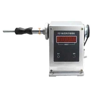 FZ-180 Elektrische Wickelmaschine 220V/150W Elektronische Zählwickelmaschine - Bild 1 von 10