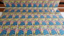X-MEN #1 Warehouse Find Lot of (50) COMICS COVER A HI GRADE Avg NM/M 9.8