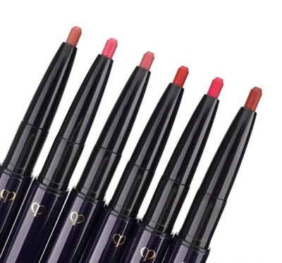 Lápiz delineador de labios Cle de Peau Beaute (cartucho + soporte) 0,25 g Japón Foto 1 de 2