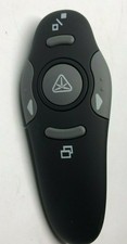 Bluebeach Wireless USB Presenter Powerpoint Remote Control Laser Pointer-New X2!