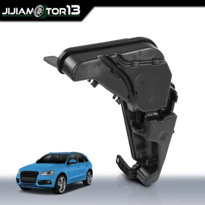 Подходит для Audi Q5 2009-2017 годов выпуска резервуар для бутылок омывателя ветрового стекла 8R0-955-453-D - Изображение 1 из 4