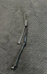 2015 NISSAN 370Z NISMO WINDSHIELD WIPER LEFT DRIVER OEM - Picture 1 of 9