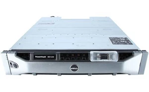 CHÂSSIS DE BAIE DE STOCKAGE DELL - MD1220 - DELL MD1220 POWERVAULT SEULEMENT - Photo 1/3