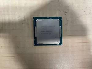INTEL CORE I3-8100 PROCESSOR 3.60GHZ SR3N5 LGA1151 CPU - Picture 1 of 2