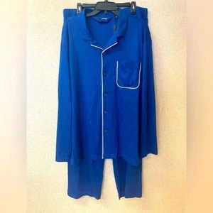 Set Pigiama Uomo Murano Taglia XL Manica Lunga - Foto 1 di 5