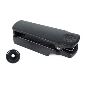 1/5/10Pcs Plastic Belt Clip For BaoFeng BF-A58 UV-9R Plus GT-3WP Two Way Radio G - Picture 1 of 6
