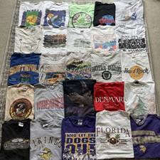 vintage graphic tees bulk