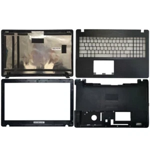 FÜR Asus X552CL X552E X552EA X552EP X552VL LCD Backcover/Blende/Handballenauflage/Unten - Bild 1 von 11