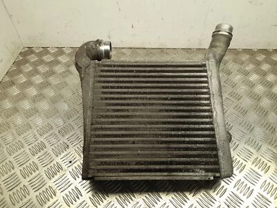 Ladeluftkühler Porsche PANAMERA 2011 97011021035 - Изображение 1 из 4